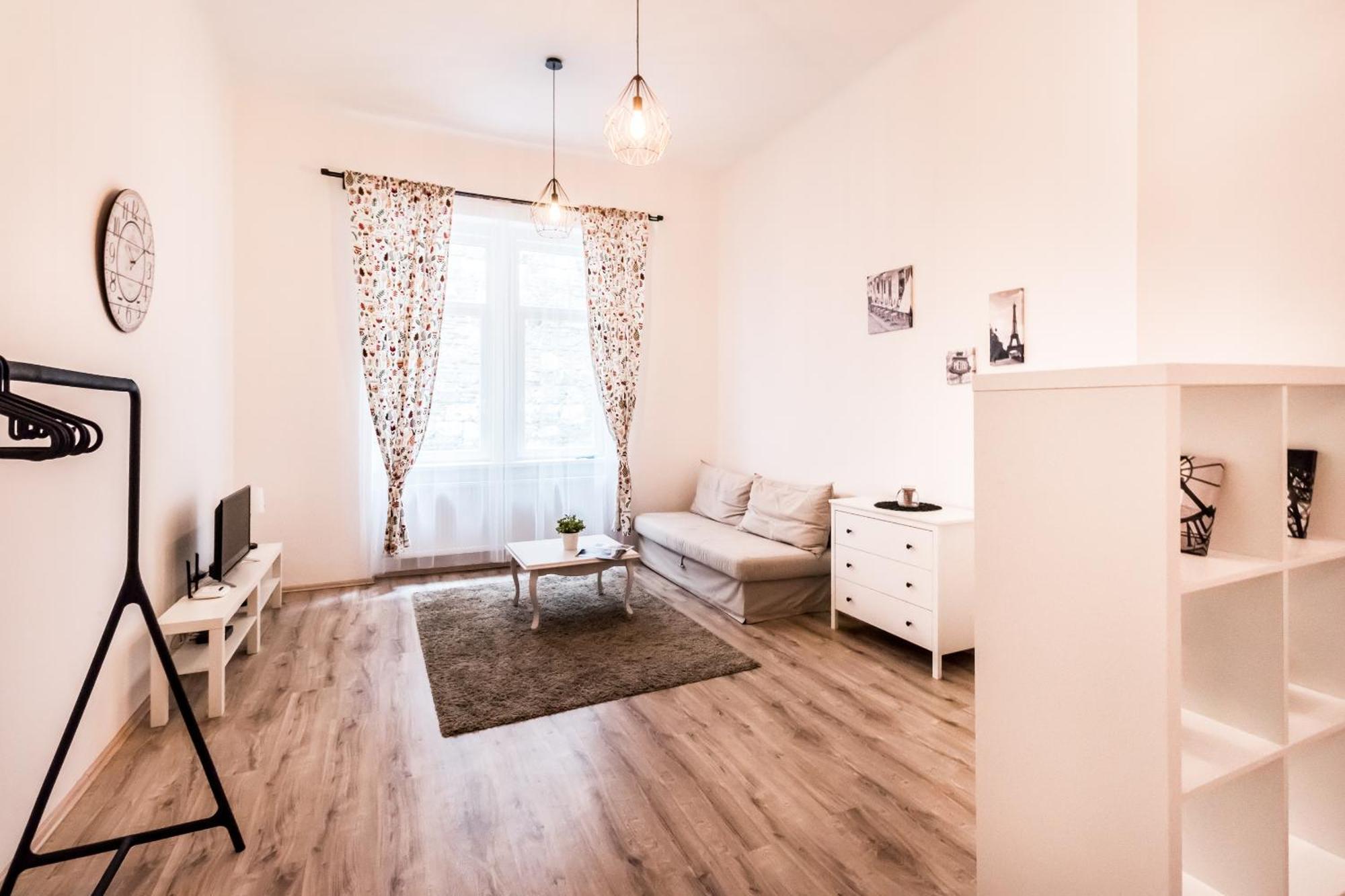 Crimson Crease Apartamento Budapest