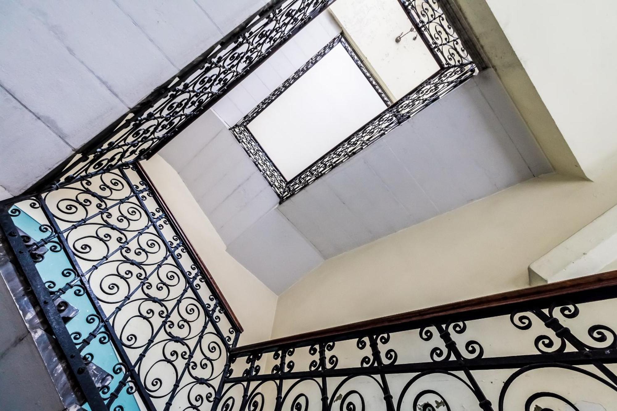 Appartamento Crimson Crease Budapest